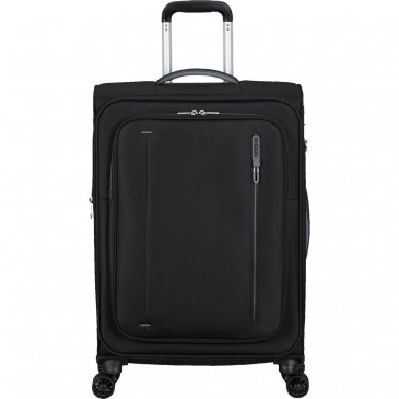 CLOUDRIDER SPINNER M JET BLACK