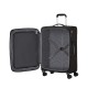 CLOUDRIDER SPINNER M JET BLACK