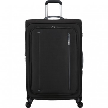 CLOUDRIDER SPINNER L JET BLACK