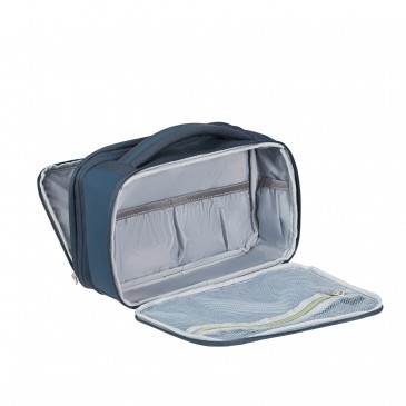 WANDERLITE/WASH BAG EXP/DARK NAVY