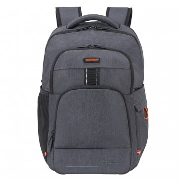AT WORK NXT/ LAPTOP BACKPACK 15 6 GREY