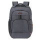 AT WORK NXT/ LAPTOP BACKPACK 15 6 GREY