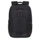 AT WORK NXT/ LAPTOP BACKPACK 15 6 BLACK