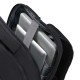AT WORK NXT/ LAPTOP BACKPACK 15 6 BLACK