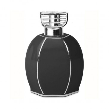 BOTTIGLIA CATALITICA 1 LT NERO ARGENTO