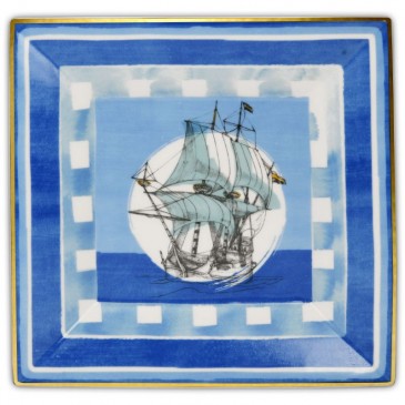 SVUOTATASCHE QUADRO - COASTAL