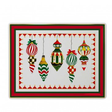 CAROL VASSOIO GOURMET RETT 31X24