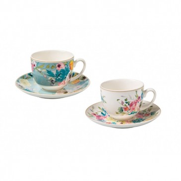 PARADISE TZ  TE AVIO/ACQUA SET 2