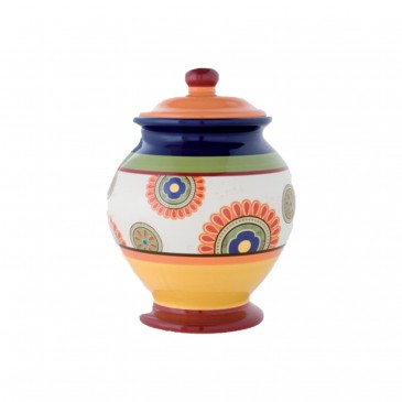 BARATTOLO ERMETICO IRONSTONE