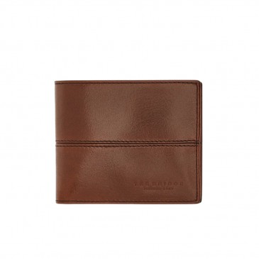 MEN'S WALLET BIFOLD