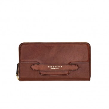 ZIP AROUND WALLET