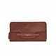 ZIP AROUND WALLET