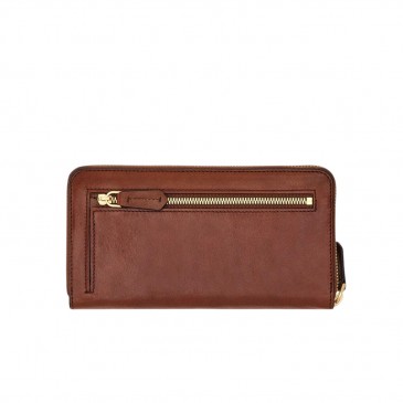 ZIP AROUND WALLET