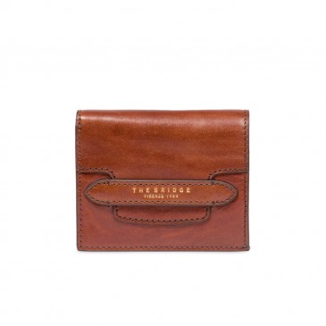 SMALL WALLET ZIP POCKET