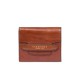 SMALL WALLET ZIP POCKET