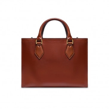 HANDBAG W/SHOULDER STRAP