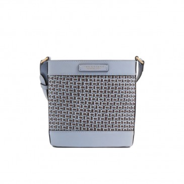 BUCKET BAG