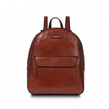 DIANA BACKPACK MARRONE