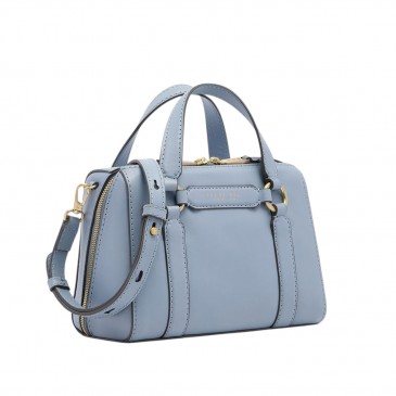 HANDBAG W/SHOULDER BAG