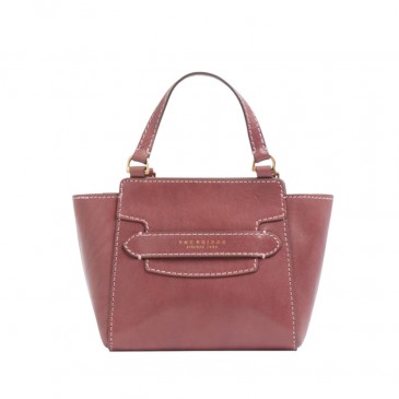 HANDBAG W/SHOULDER STRAP
