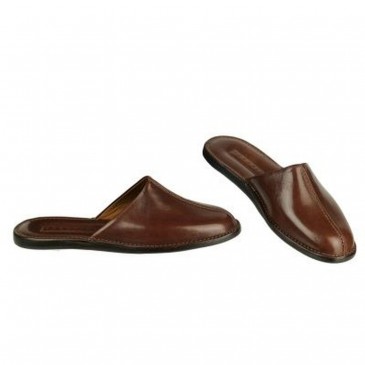 PANTOFOLA UOMO MIS. 38,5