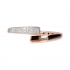 BRACCIALE GOLDEN ROSE' BRACCIALE GOLDEN ROSE'