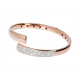 BRACCIALE GOLDEN ROSE' BRACCIALE GOLDEN ROSE'