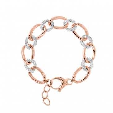 BRACCIALE BRONZALLURE