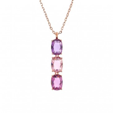 PENDANT ANYONE CUT NANO GEMS