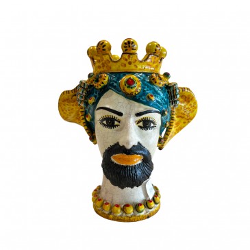 UOMO PICCOLO COLLANA