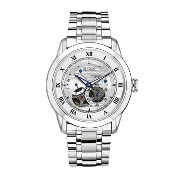 BULOVA SUTTON AUTOMATIC