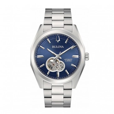 BULOVA CLIPPER OPEN AUTOMATIC