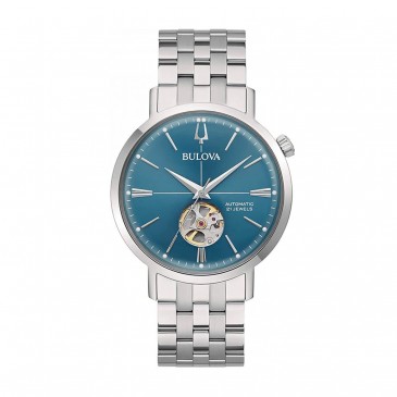 BULOVA AEROJET AUTOMATIC