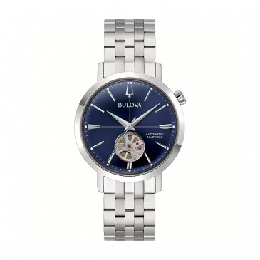 BULOVA AEROJET AUTOMATIC 38 MM