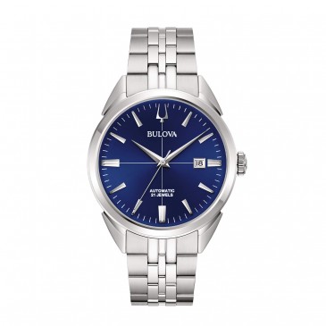 BULOVA SUTTON AUTOMATIC