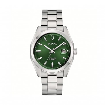 BULOVA SURVEYOR AUTOMATIC