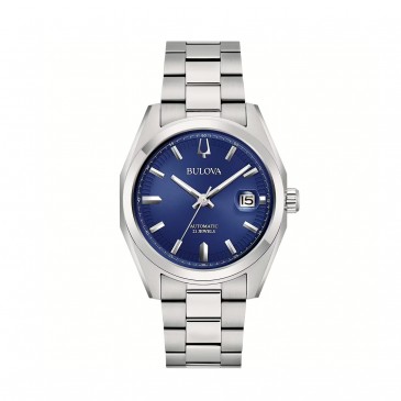 BULOVA SURVEYOR AUTOMATIC