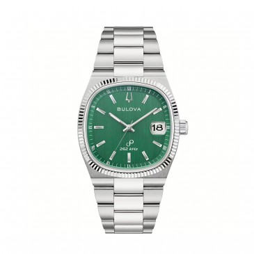 BULOVA SUPER SEVILLE