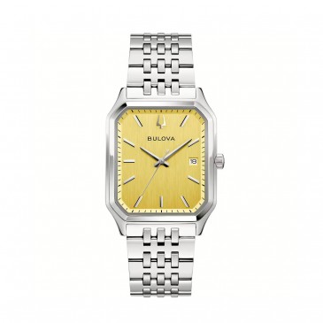 BULOVA TONY BENNETT