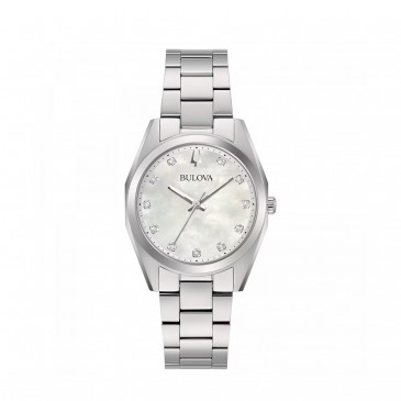 BULOVA SURVEYOR LADY
