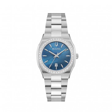 BULOVA SURVEYOR LADY