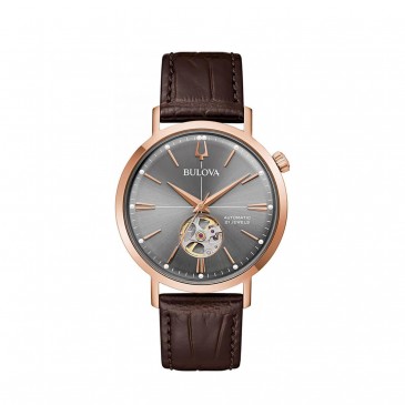 BULOVA AEROJET AUTOMATIC
