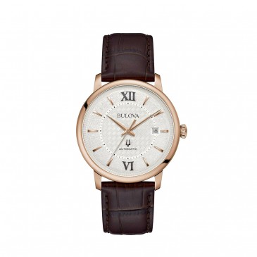 BULOVA HUDSON