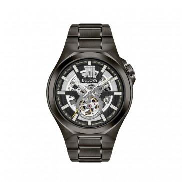 BULOVA MAQUINA