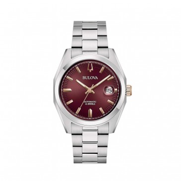 BULOVA SURVEYOR AUTOMATIC