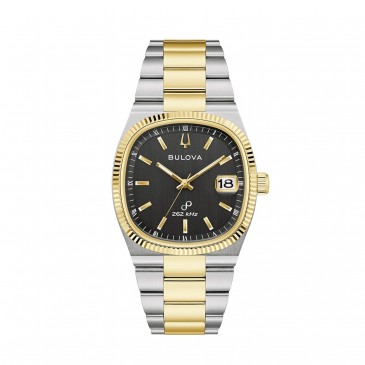 BULOVA SUPER SEVILLE