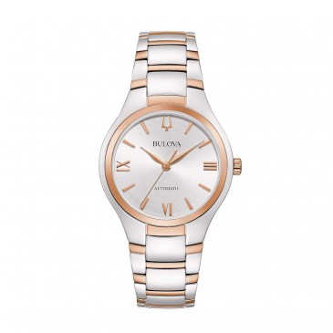 BULOVA LADY AUTOMATIC