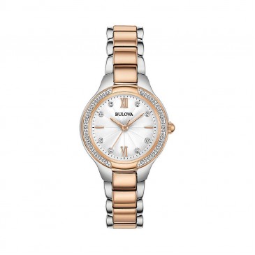 BULOVA CLASSIC LADY