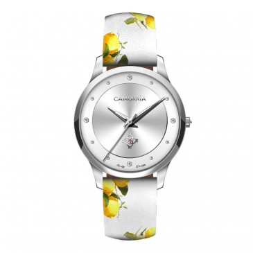 Camurria watch