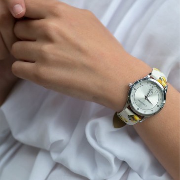 Camurria watch